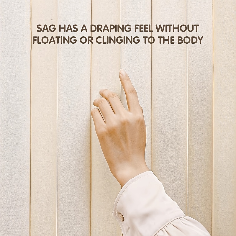 Сгъваема сива завеса за душ с магнитни куки – различни размери - Image 6