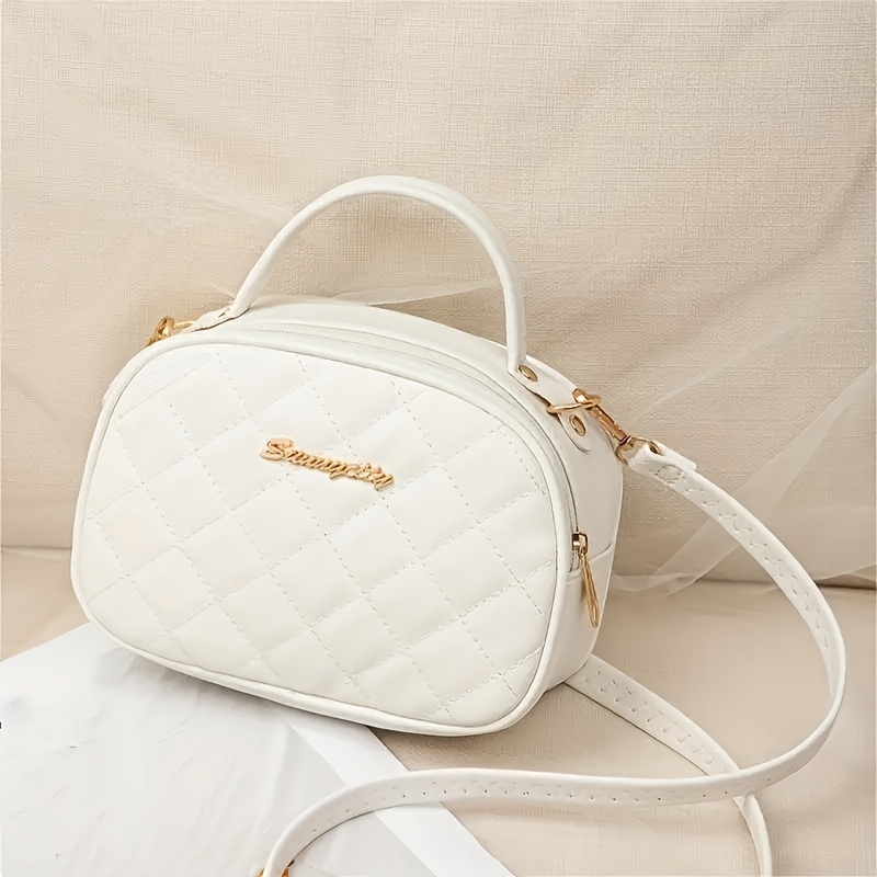 Модерна мини чанта за телефон – портмоне и crossbody в едно - Image 2