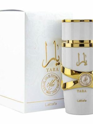 Дамски парфюм Lattafa Yara Moi – 100 мл, EDP, изискан аромат