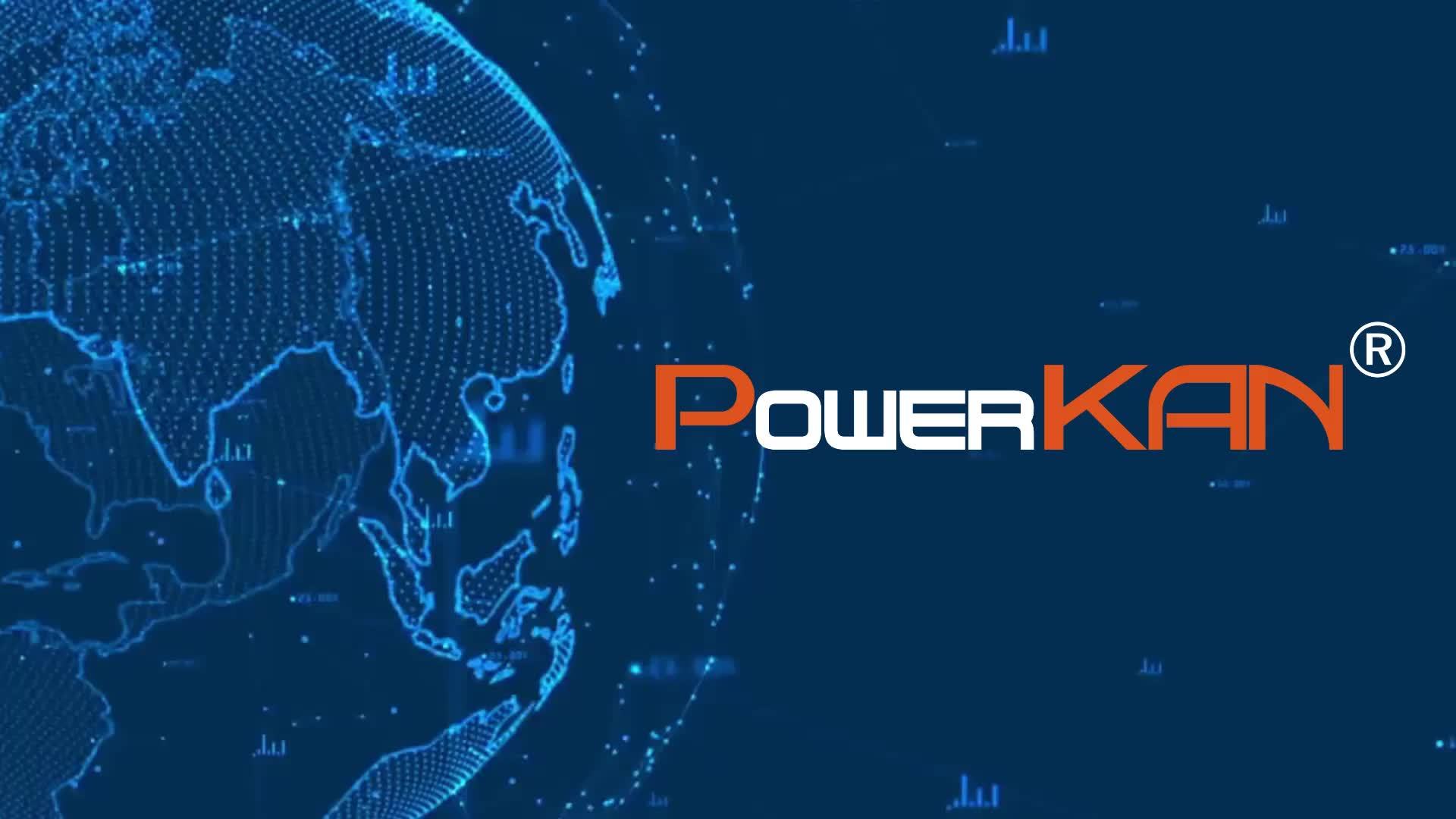 Powerkan смарт зарядно – 8 слота за AA/AAA батерии, интелигентно и бързо зареждане - Image 10