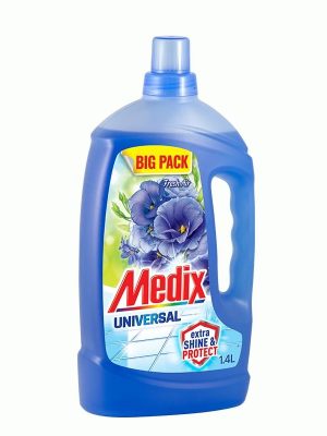 Универсален почистващ препарат за под и повърхности Medix Universal Fresh Air – 1.4 л |