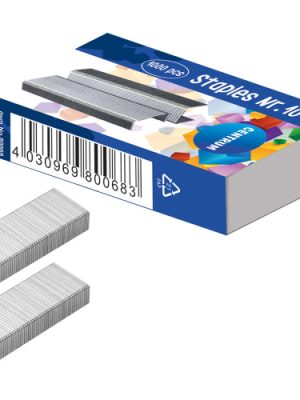 Телчета Centrum №10 (10/4) | Staples 10/4, 1000 бр