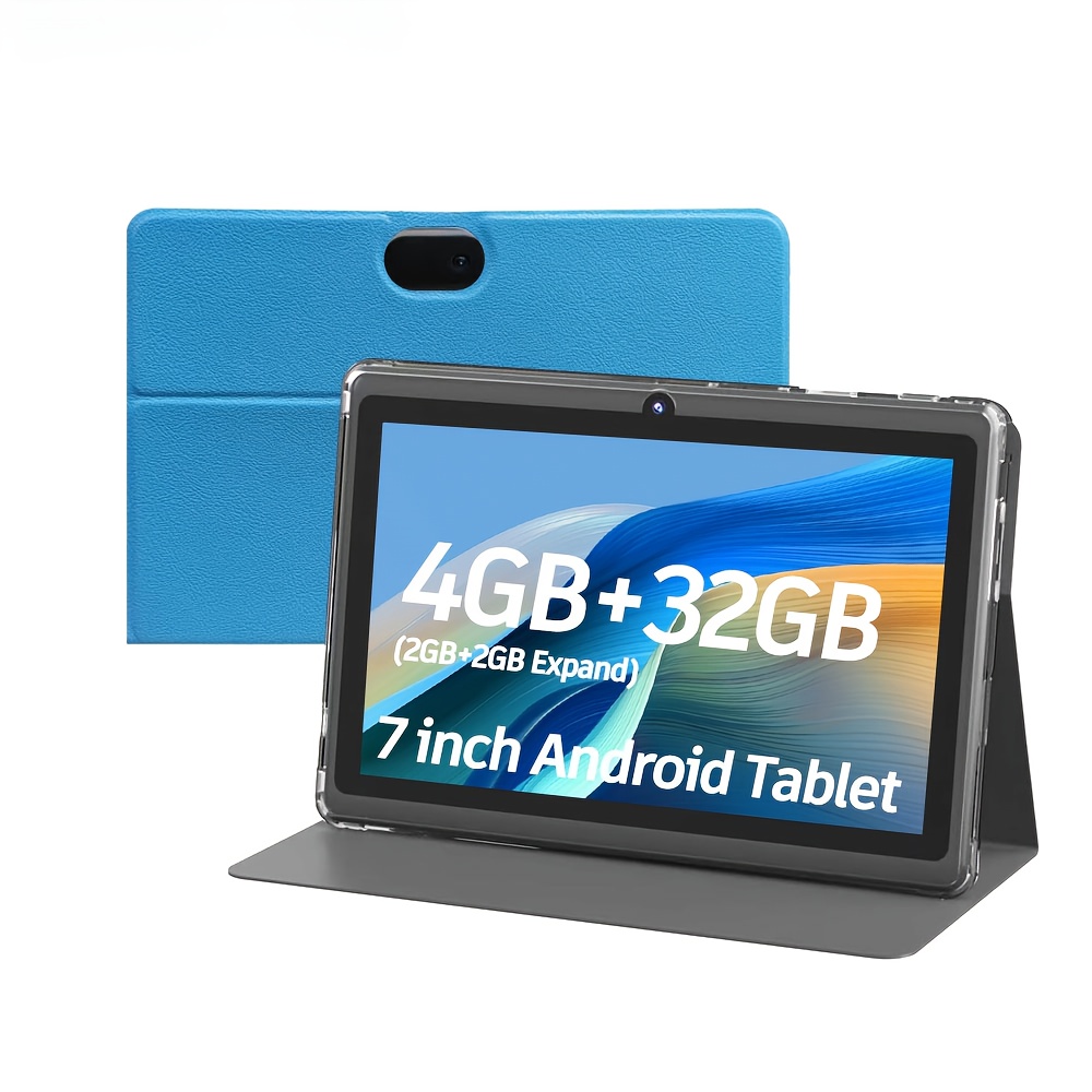 7-инчов Android таблет – 4GB RAM и 32GB памет с WiFi - Image 7
