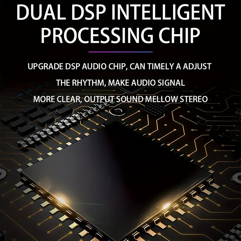 Live Sound Card V8K – професионален мобилен аудио интерфейс с USB зареждане и 18650 батерия - Image 11