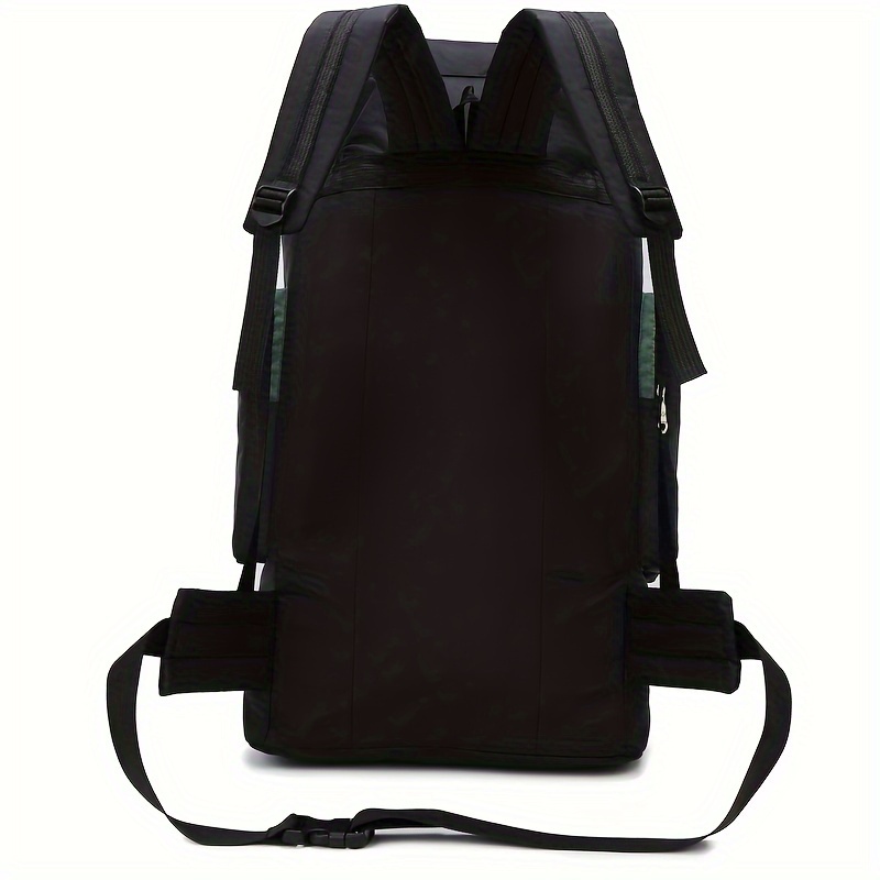 KINGANT 70L спортна раница – голяма раница за пътуване и туризъм - Image 7