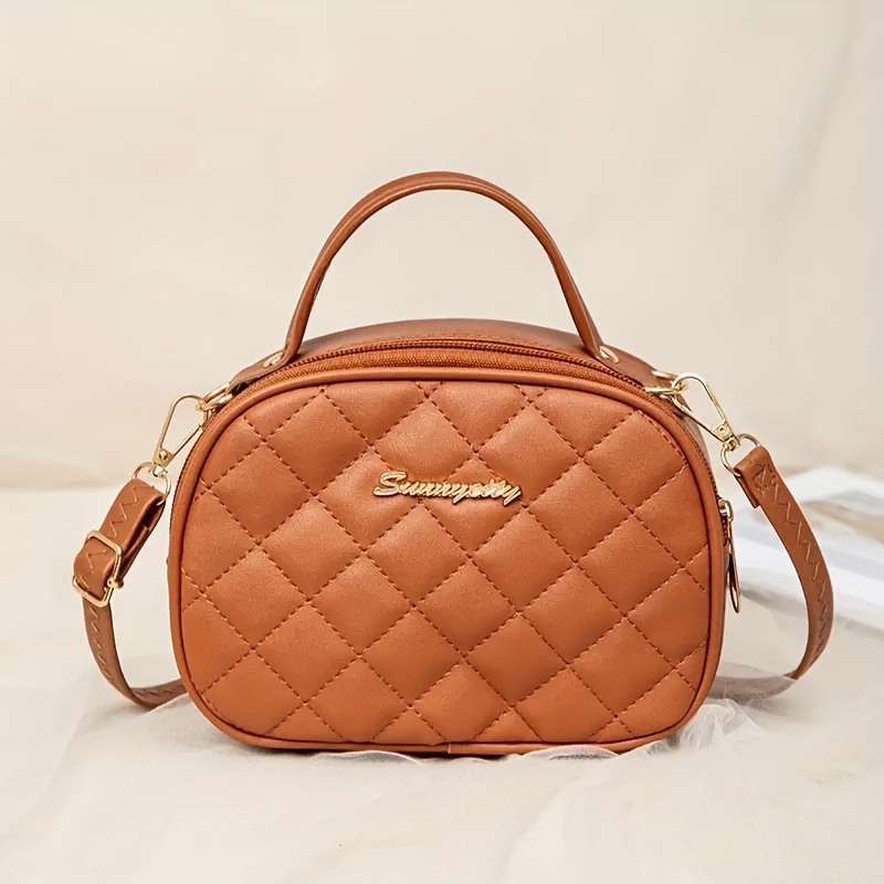 Модерна мини чанта за телефон – портмоне и crossbody в едно - Image 5