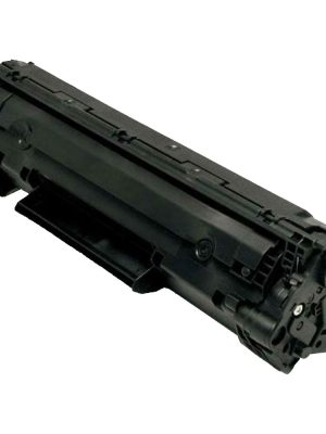 Тонер HP 17A/CF217A Bk съвм 1.6k