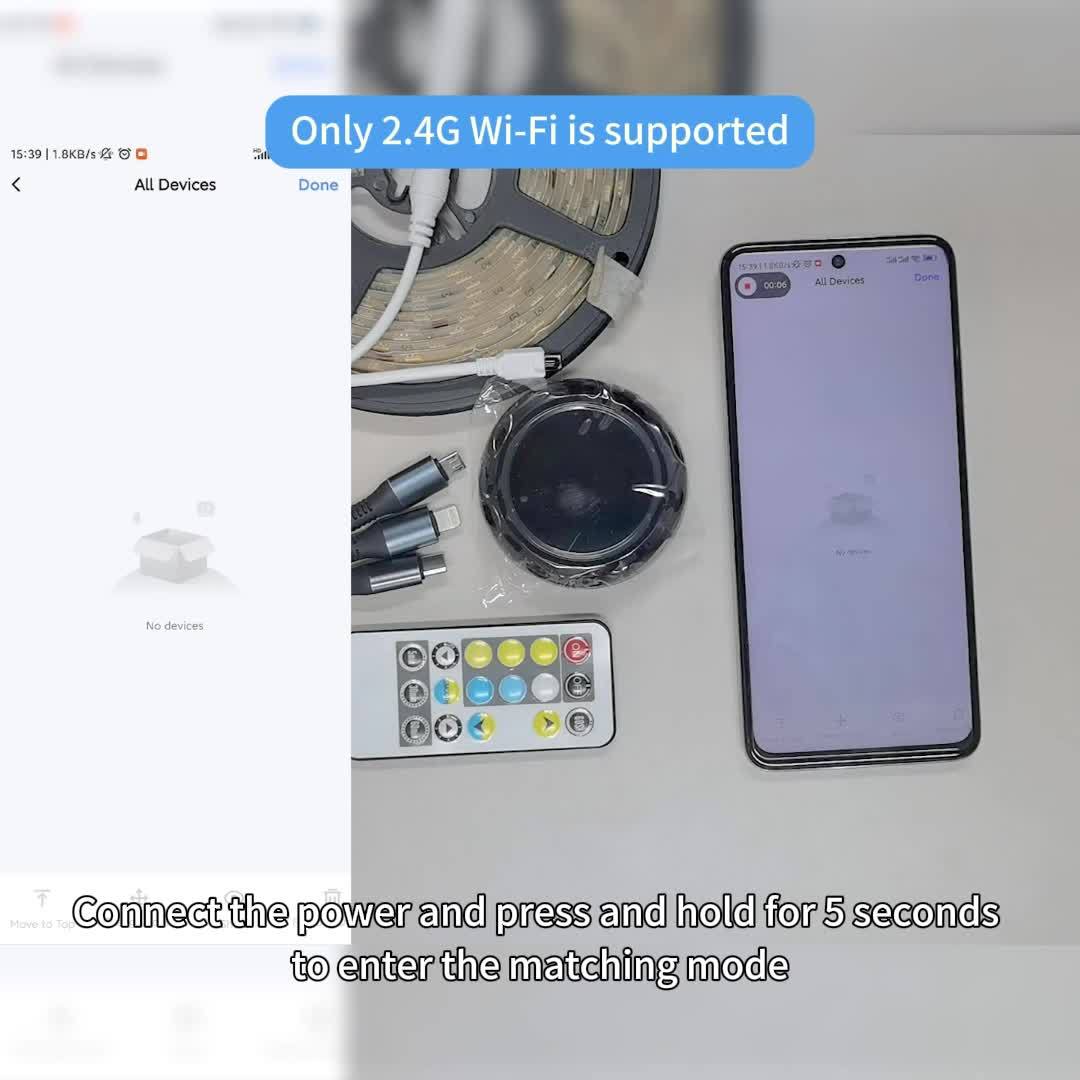 Умен дом IR дистанционен хъб – WiFi управление, Smart Life/Tuya, Alexa контрол - Image 10