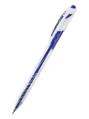 Химикалка FO-GELB09 S.Trendee 0.7 мм син | FlexOffice Trendee Gel Pen