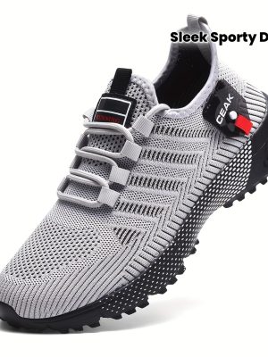 Спортни мъжки обувки за фитнес и outdoor – удобни, издръжливи и с отлично сцепление