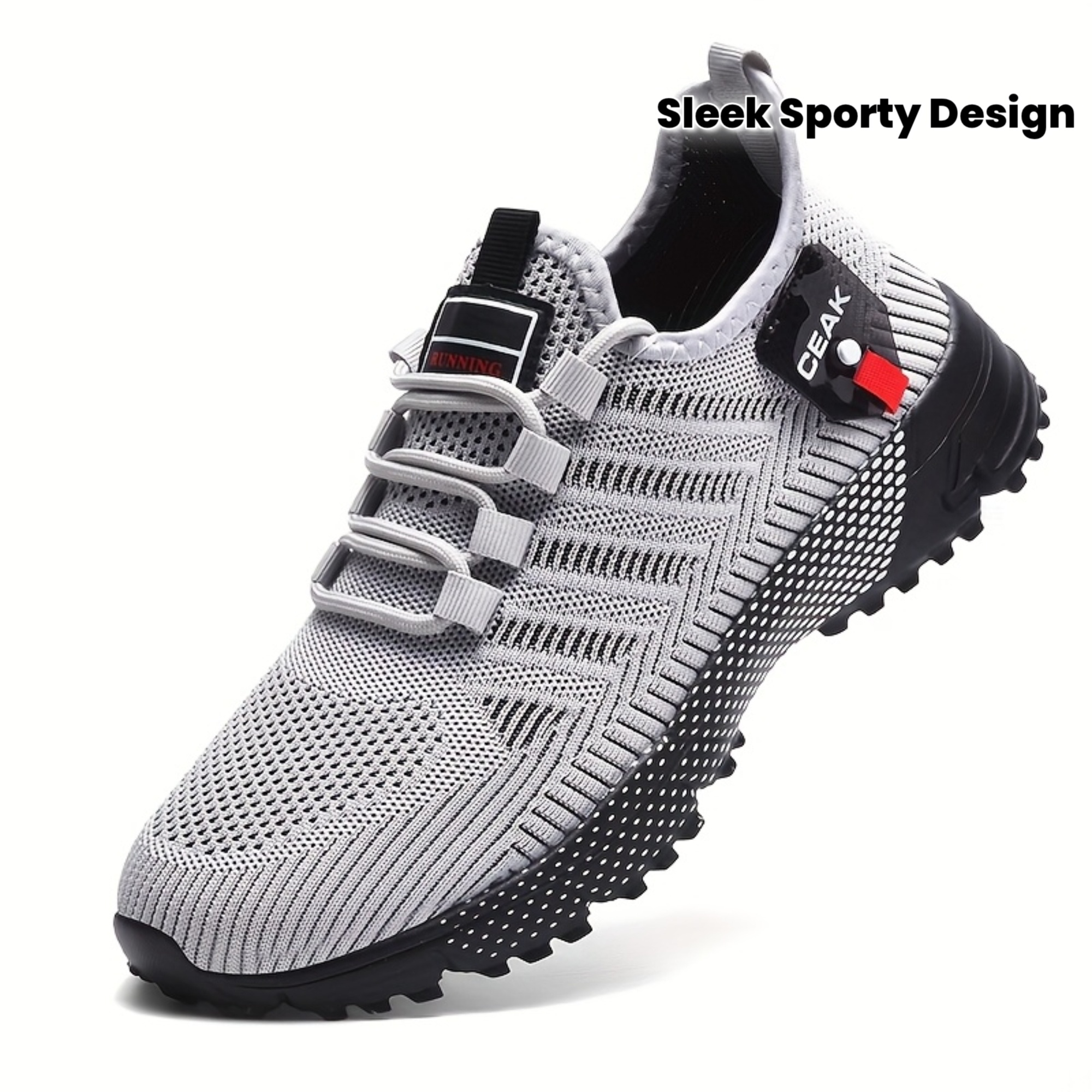 Спортни мъжки обувки за фитнес и outdoor – удобни, издръжливи и с отлично сцепление