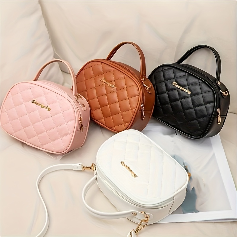 Модерна мини чанта за телефон – портмоне и crossbody в едно - Image 7