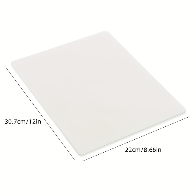 Ламиниращи листи A4 – комплект 100 броя прозрачно фолио - Image 4