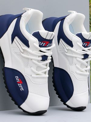 Модерни мъжки маратонки – Леки обувки тип “dad sneakers” за тийнейджъри и ежедневие