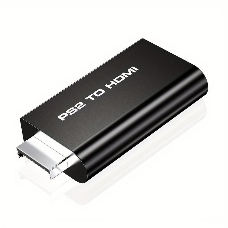 HDTV адаптер за PS2 – аудио/видео конвертор, лесна връзка към HD телевизори - Image 10