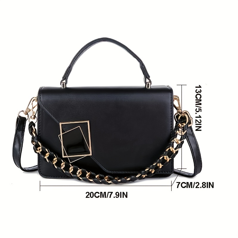 Стилни дамски чанти – избор от тоут, crossbody и малки чанти - Image 2