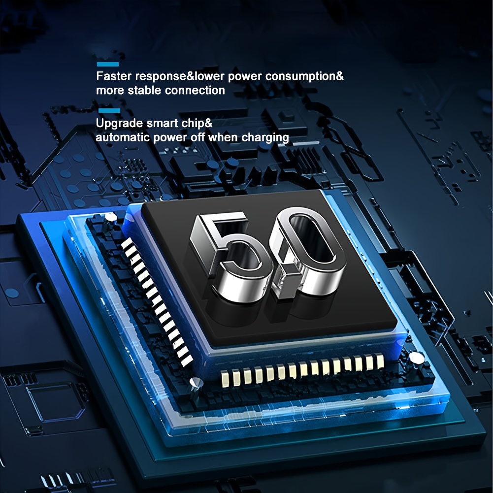 Bluetooth 5.0 FM Трансмитер за Кола – PD 18W Type-C и USB Зареждане - Image 5
