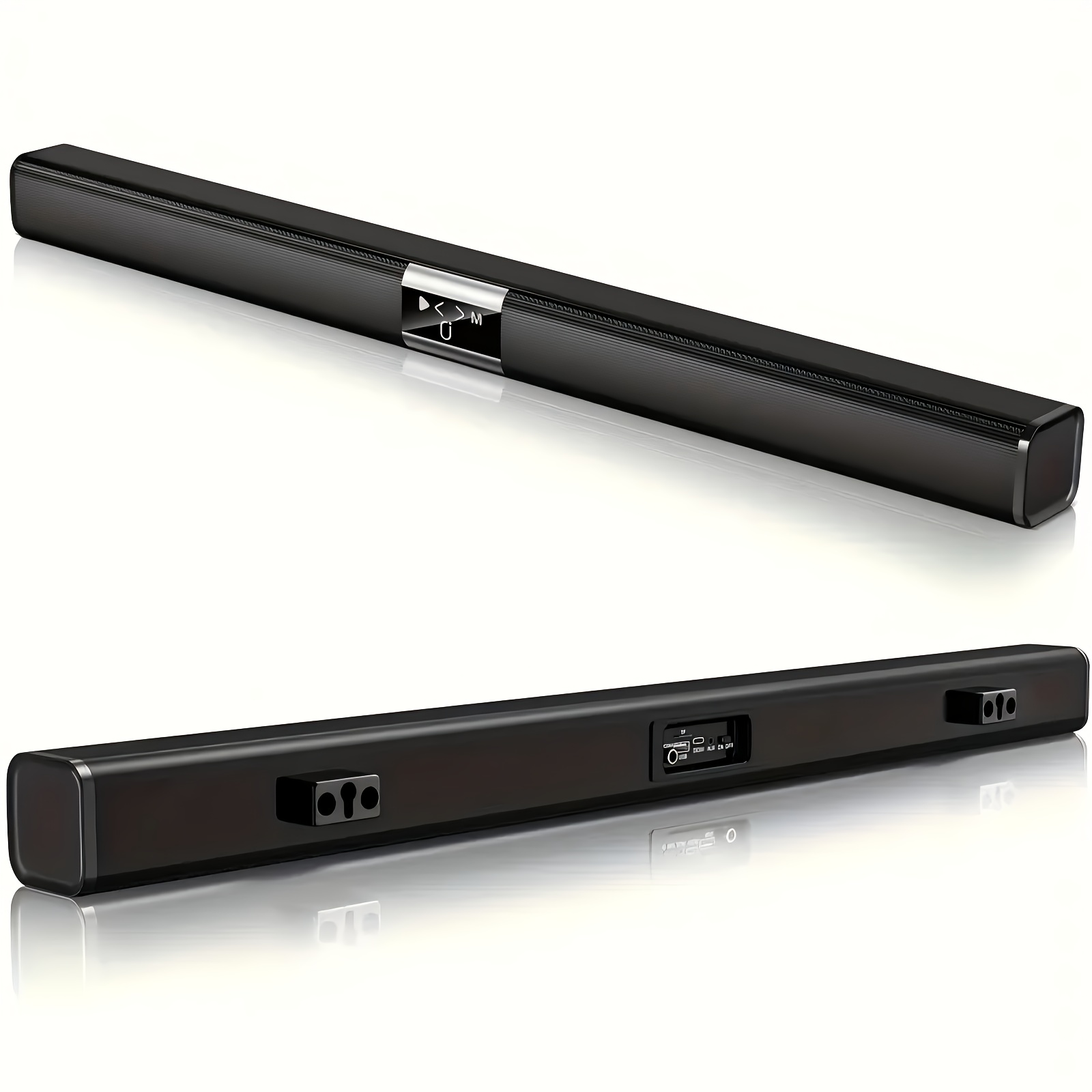 Саундбар за Домашно Кино 2025 HIFI Аудио Стенен и Настолен KTV - Image 6