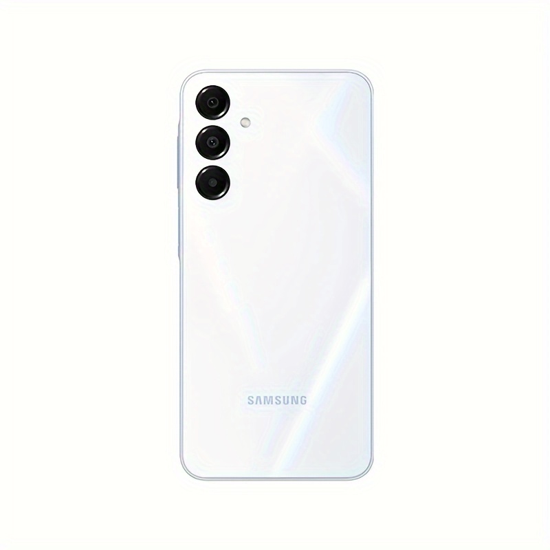SAMSUNG Galaxy A16 4G 4+128GB - 6.7" екран, 50MP основна камера, Android 14, батерия 5000mAh, без зарядно - Image 5