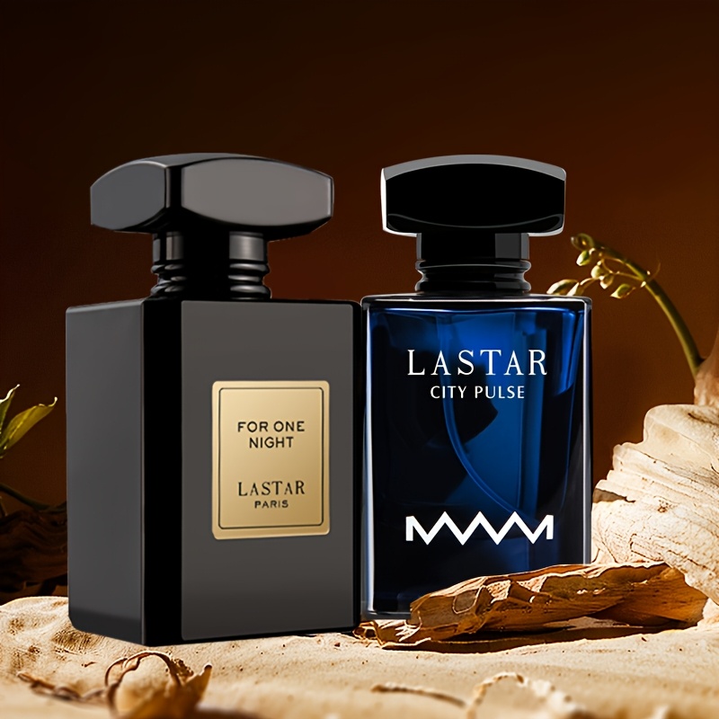 Мъжки парфюм комплект 55ML+55ML – дълготраен аромат - Image 6