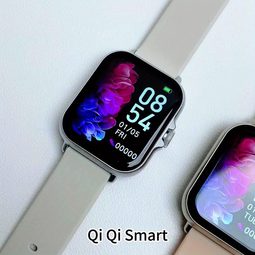 Смарт Часовник 1.83” HD – Обаждания, Известия, Спортни Режими, Android/iPhone - Image 19