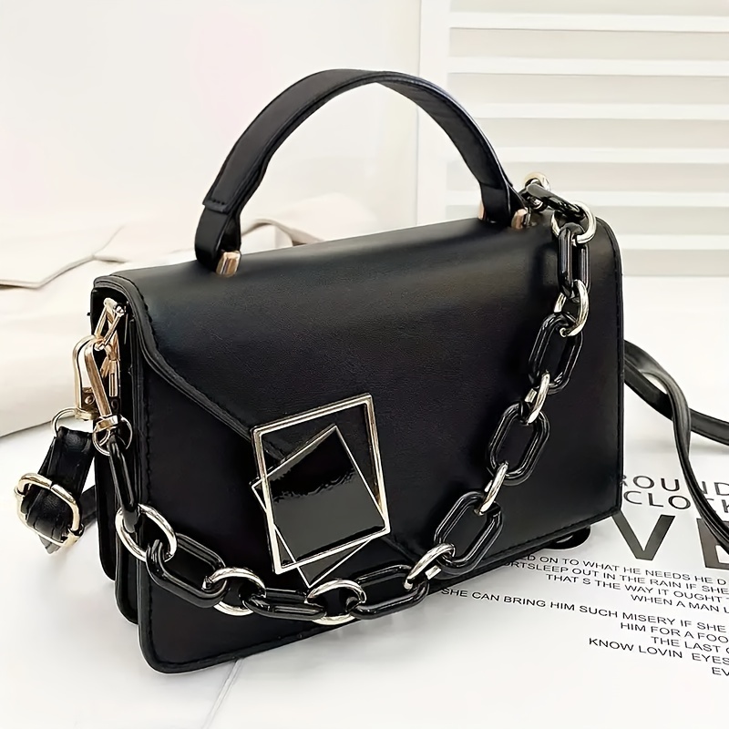 Стилни дамски чанти – избор от тоут, crossbody и малки чанти - Image 13