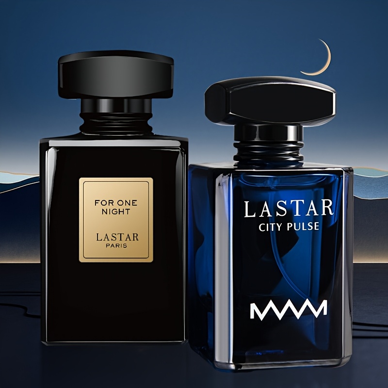 Мъжки парфюм комплект 55ML+55ML – дълготраен аромат - Image 7