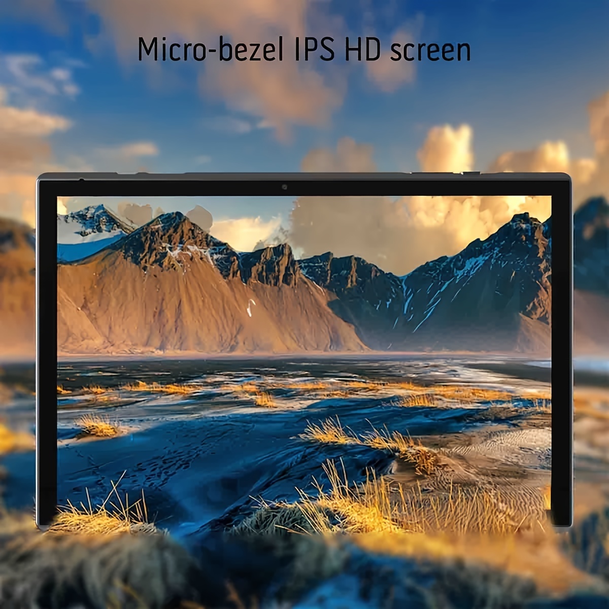 PEICHENG 10" таблет Android 15 – 8GB RAM, 32GB ROM, FHD IPS, 6000mAh батерия - Image 8