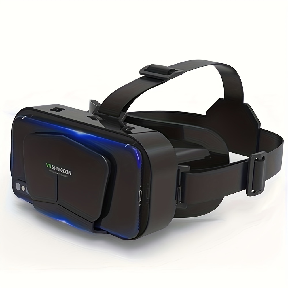 Интерактивни VR очила – Поддръжка за iOS и Android, 3D изживяване - Image 6