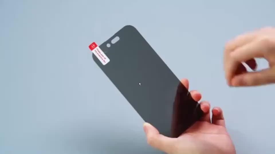 Комплект 4 броя закалени стъкла за поверителност – iPhone 11/12/13/14/15/16 - Image 7