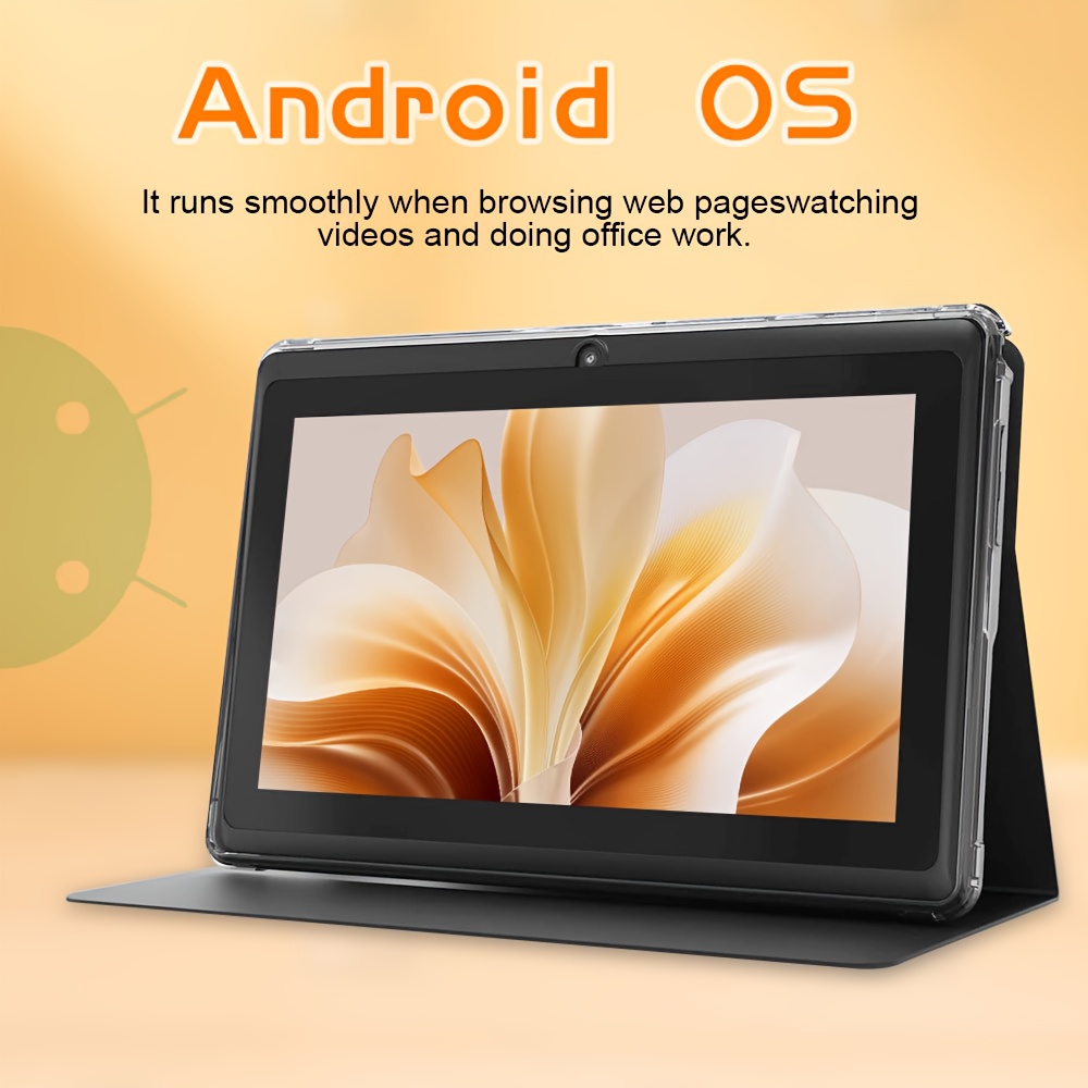7-инчов Android таблет – 4GB RAM и 32GB памет с WiFi - Image 10