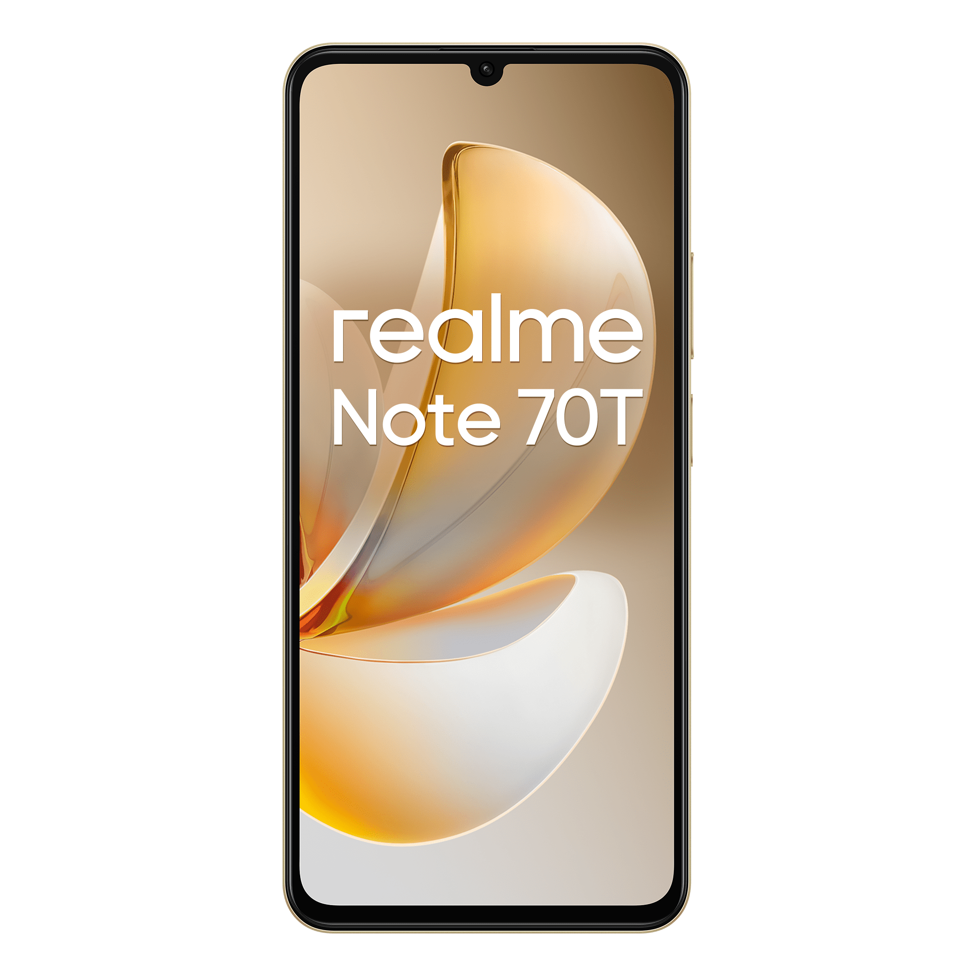 Realme Note70T 4+256GB - Android смартфон с 6000mAh батерия, 90Hz ултра плавен екран, осемядрен чипсет, 13MP AI камера, ултра тънък 7.94mm, без зарядно - Image 12