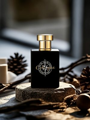 Премиум Мъжки Парфюм 50ML EDT Цитрус и Сандал