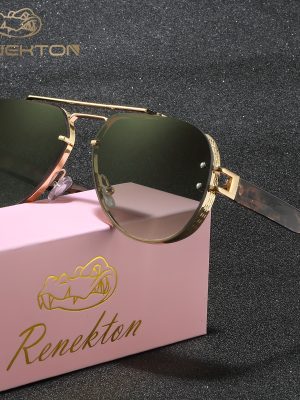 Дамски очила Renekton – метална рамка с UV400 защита