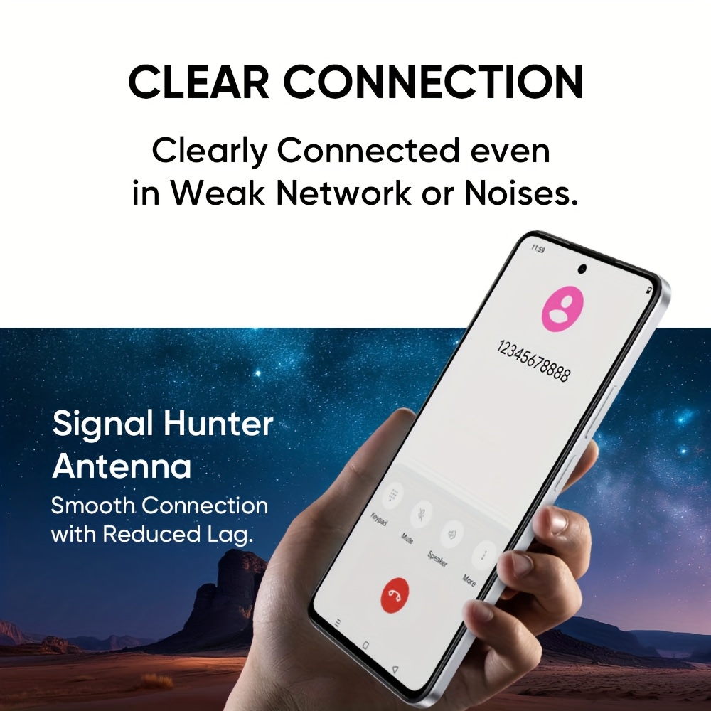 Realme P3 Lite 4G - отключен смартфон, 6GB+128GB / 8GB+256GB, 6.67'' LCD 120Hz, 50MP камера, 6000mAh батерия, Android 15 - Image 10