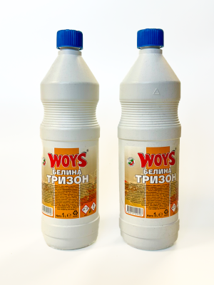 Тризон 1 л | Woys Trizon Universal Cleaner 1L