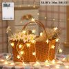 32-8ft-10m-80led