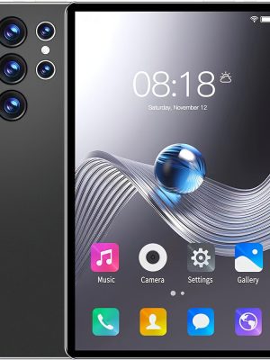 10.1-инчов Android 13 таблет – 4GB RAM и 64GB памет