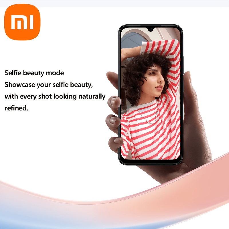 Xiaomi Redmi 15C 6GB+128GB Глобална версия - 6.9" дисплей, 6000mAh батерия, 50MP AI двойна камера, 33W бързо зареждане, тънък дизайн 7.99mm - Image 10