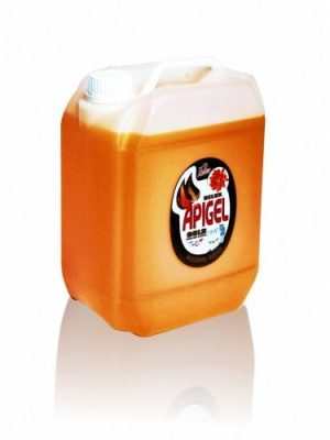 Концентрирано Веро за Съдове | 5 л API-GEL