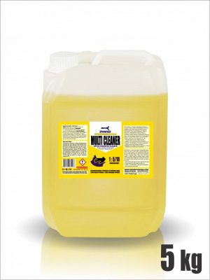 Мултифункционален препарат концентат MULTI CLEANER 5 л