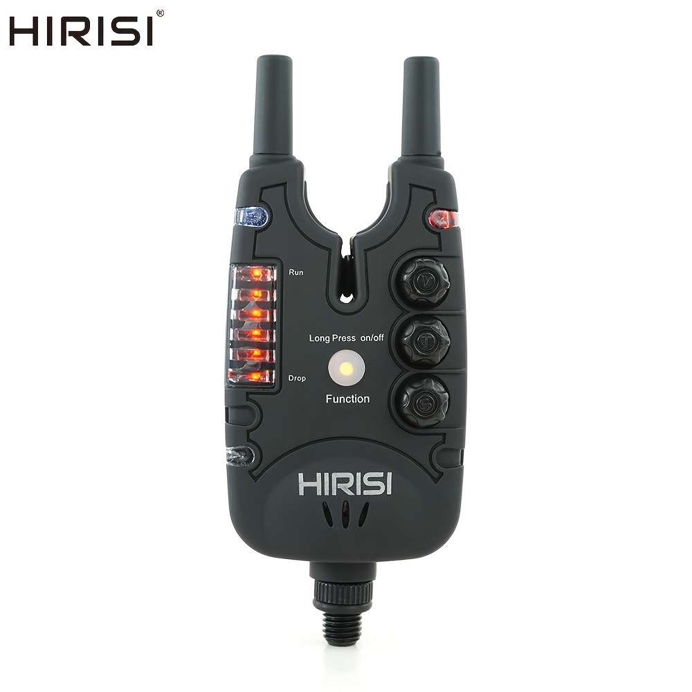 Сигнализатор за кълване HIRISI – регулируем звук и чувствителност - Image 4