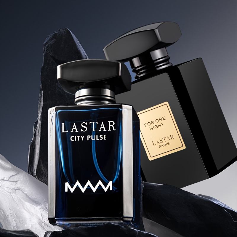 Мъжки парфюм комплект 55ML+55ML – дълготраен аромат - Image 5