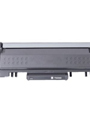 Тонер Brother TN-2590 съвместим 1.2k