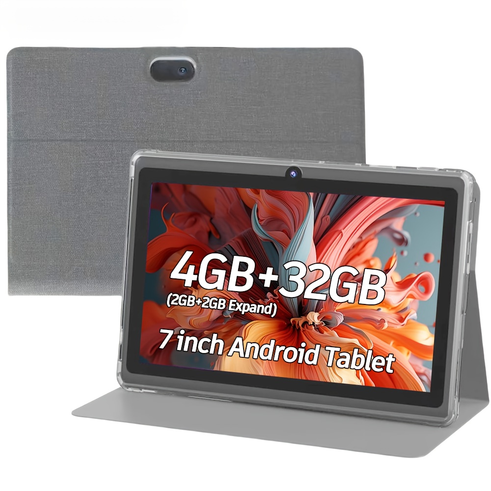 7-инчов Android таблет – 4GB RAM и 32GB памет с WiFi - Image 5
