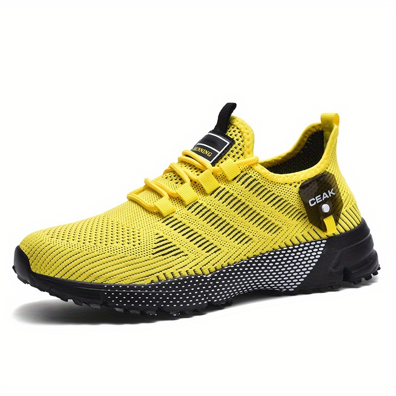 Спортни мъжки обувки за фитнес и outdoor – удобни, издръжливи и с отлично сцепление - Image 11