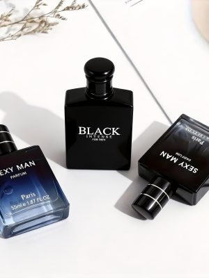 Комплект 2 мъжки парфюма 5.24 FL.OZ – свеж дървесен ориенталски аромат