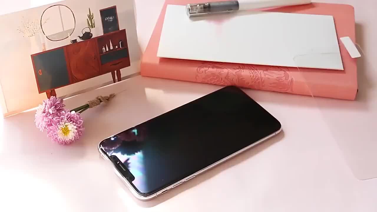 4 бр. HD закалено стъкло за iPhone 11–17 Pro/Pro Max/Plus – защитно стъклено фолио - Image 13