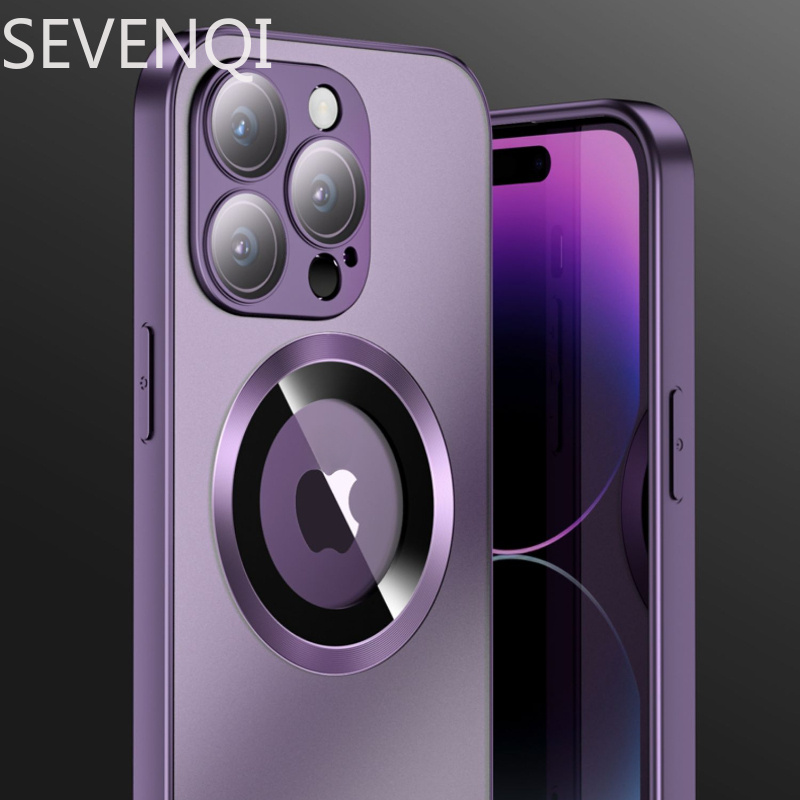 Калъф за телефон - E3-78 Премиум кейс за Iphone 16 Plus - AG Матово стъкло с защита от прах и фолио за обектива, Тънък защитен калъф за Iphone 17 Pro Max/15/14 Pro - Image 9