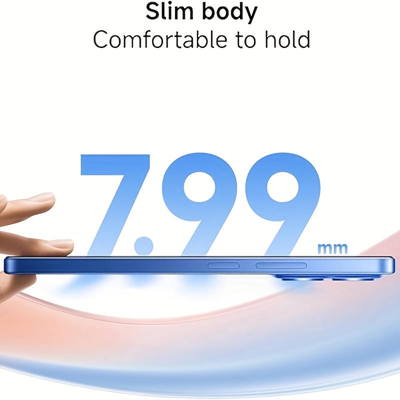 XIAOMI Redmi 15C - 4+256GB, 6.9" HD+ 120Hz дисплей, 50MP камера, 6000mAh батерия, осемядрен процесор, 33W бързо зареждане - Image 4